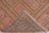 Antique Oushak Area Rug (8' x 12')